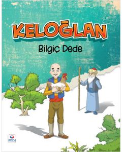 Keloğlan - Bilgiç Dede
