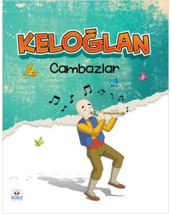 Keloğlan - Cambazlar