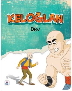 Keloğlan - Dev
