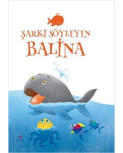 Şarkı Söyleyen Balina