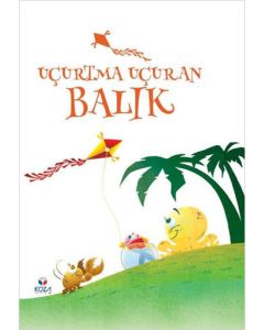 Uçurtma Uçuran Balık