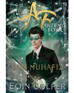 Artemis Fowl 8 - Son Muhafız