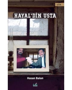 Hayal'din Usta