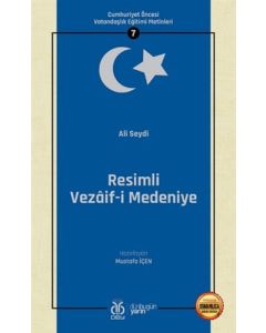 Resimli Vezaif-i Medeniye