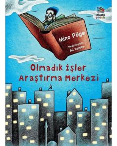 Olmadık İşler Araştırma Merkezi