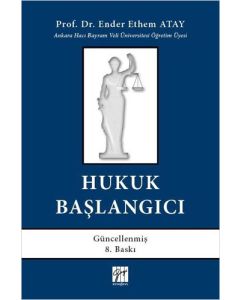Hukuk Başlangıcı