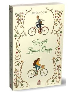 Sevgili Limon Çiçeği 
