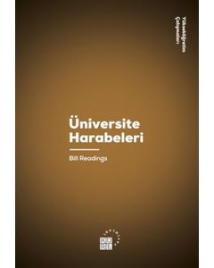 Üniversite Harabeleri