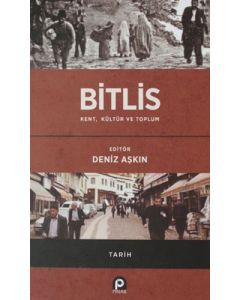 Bitlis / Kent, Kültür ve Toplum (Ciltli)