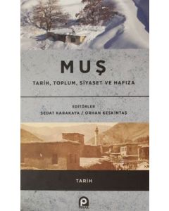 Muş