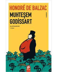Muhteşem Godisar