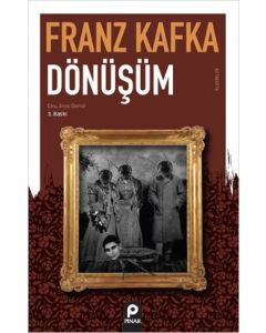 Dönüşüm