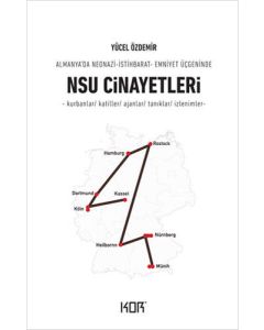 NSU Cinayetleri