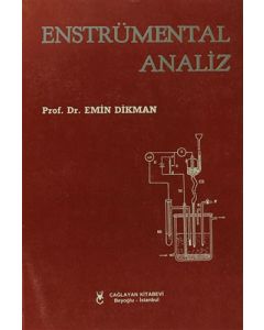 Enstrümental Analiz