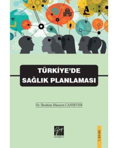 Türkiye'de Sağlık Planlaması