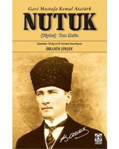 Nutuk - Tam Metin