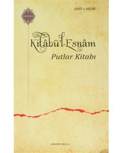 Kitabü'l Esnam