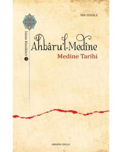 Ahbaru'l-Medine 