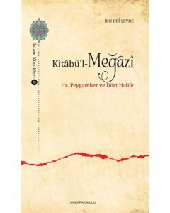 Kitabü’l-Meğazi