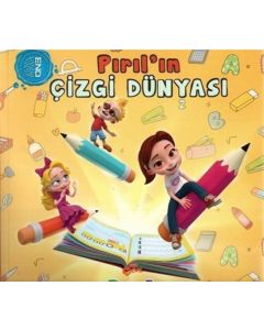 Pırıl'ın Çizgi Dünyası