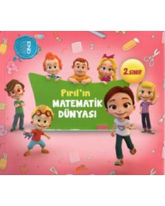 Pırıl'ın Matematik Dünyası