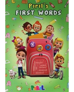 Pırıl's First Words