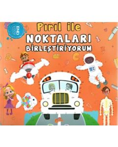Pırıl ile Noktaları Birleştiriyorum