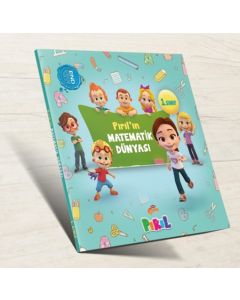 Pırıl'ın Matematik Dünyası