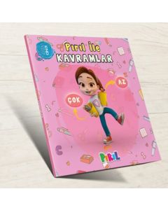 Pırıl ile Kavramlar