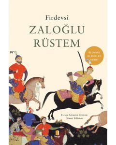 Zaloğlu Rüstem 