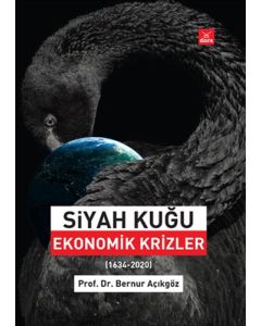 Siyah Kuğu Ekonomik Krizler