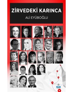 Zirvedeki Karınca