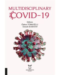 Multidisciplinary Covid-19