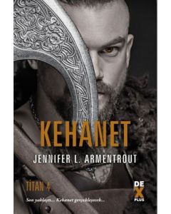 Kehanet - Titan 4 (Ciltli)