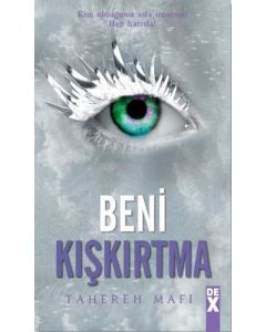 Beni Kışkırtma (Ciltli)
