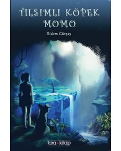Tılsımlı Köpek Momo