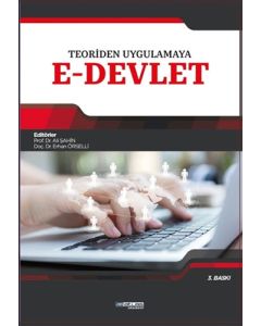 Teoriden Uygulamaya E-Devlet
