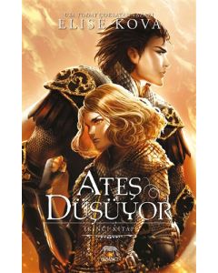 Ateş Düşüyor (Ciltli)