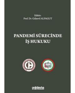 Pandemi Sürecinde İş Hukuku (Ciltli)