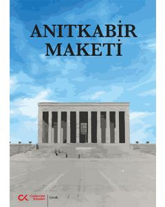 Anıtkabir Maketi