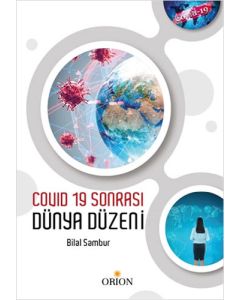 Covid 19 Sonrası Dünya Düzeni