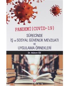 Pandemi (Covid-19) Sürecinde İş ve Sosyal Güvenlik Mevzuatı ve Uygulama Örnekleri