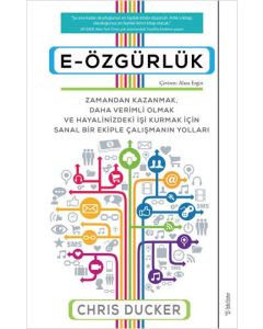 E-Özgürlük