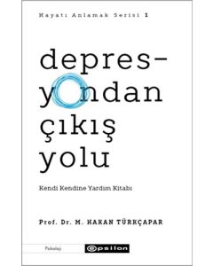 Depresyondan Çıkış Yolu