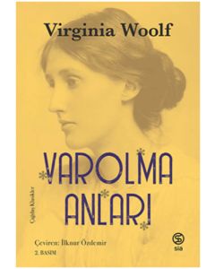 Varolma Anları