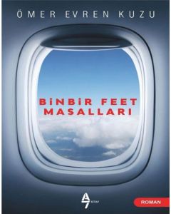 Binbir Feet Masalları