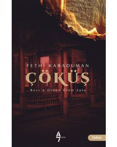 Çöküş