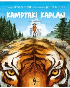 Kamptaki Kaplan
