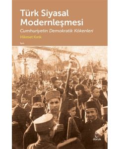 Türk Siyasal Modernleşmesi