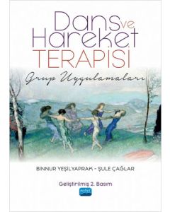 Dans ve Hareket Terapisi